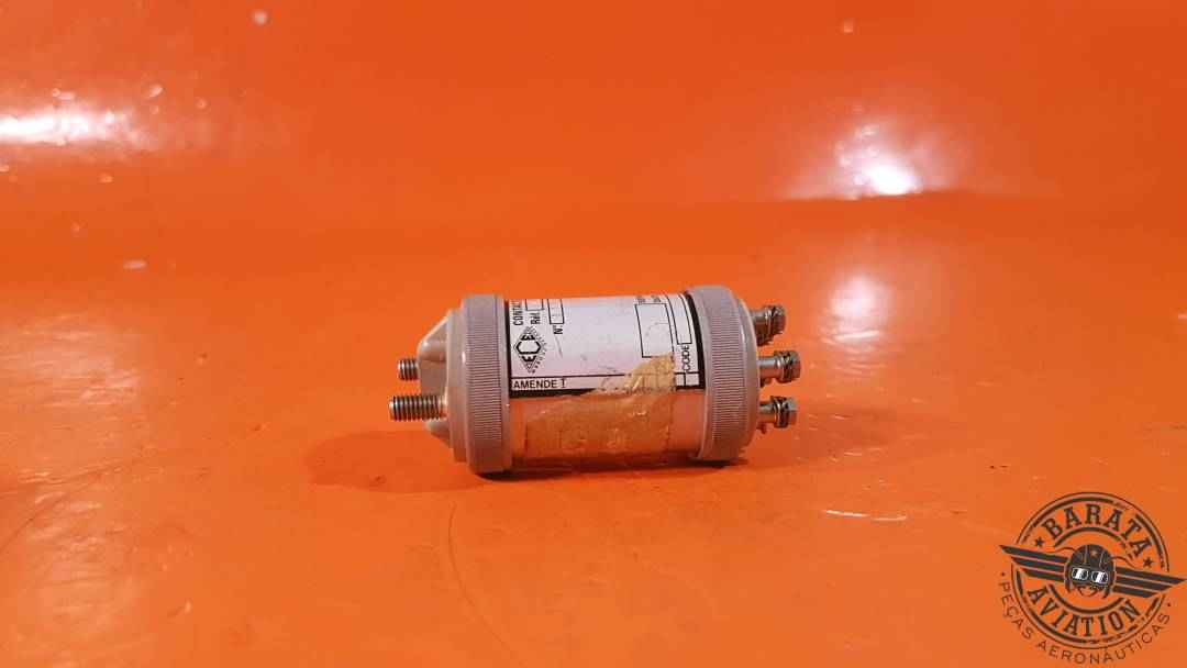 2505AMMN   ECE- Contactor