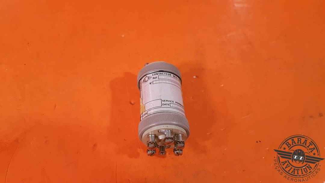 2505AMMN   ECE- Contactor