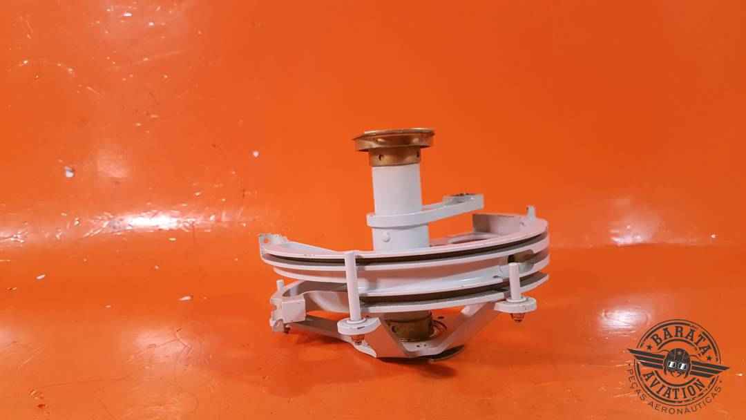 T700A2715049000 TBM Aileron Control Assy