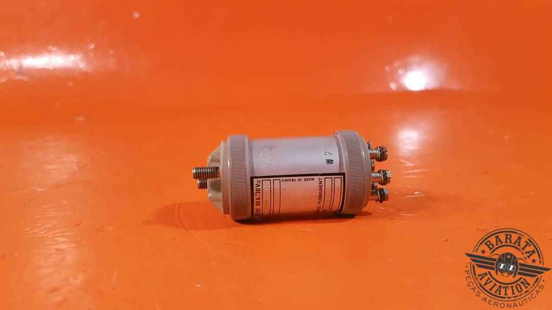 2505AMMN  ECE Contactor Assy