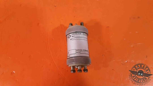 2505AMMN  ECE Contactor Assy