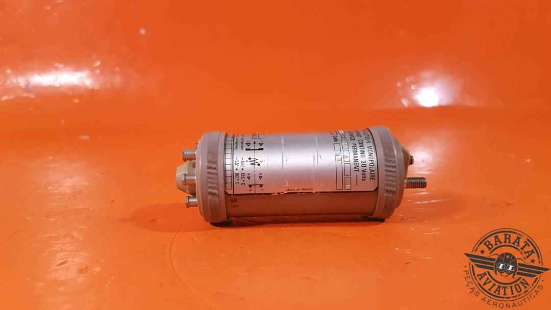 121-CC-01-A Marque Deposee Monopolar Contactor