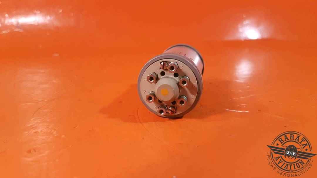 121-CC-01-A Marque Deposee Monopolar Contactor