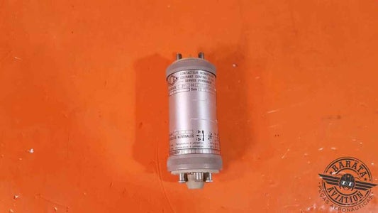 121-CC-01-A Marque Deposee Monopolar Contactor