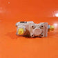 120-41912-001 Embraer Shutoff Valve Assy