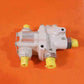120-41912-001 Embraer Shutoff Valve Assy