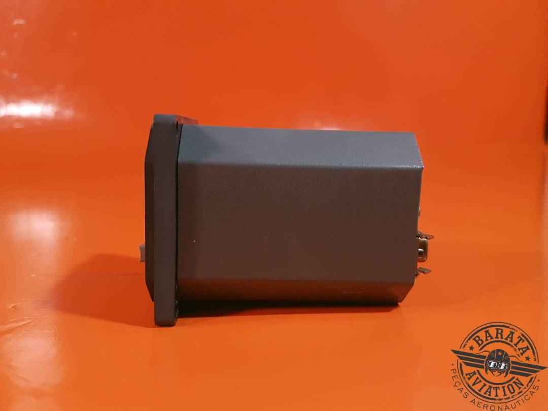 622-6135-001 Collins CCU-65 Control and Compensation Unit Indicator