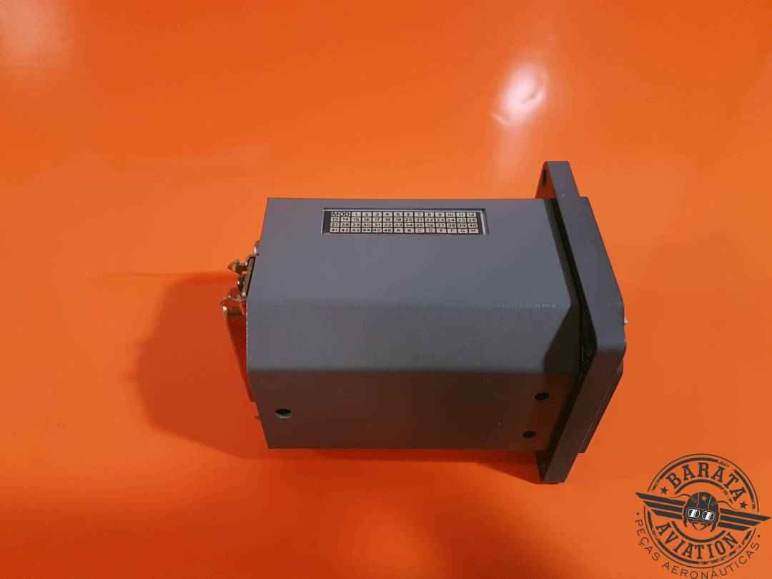 622-6135-001 Collins CCU-65 Control and Compensation Unit Indicator