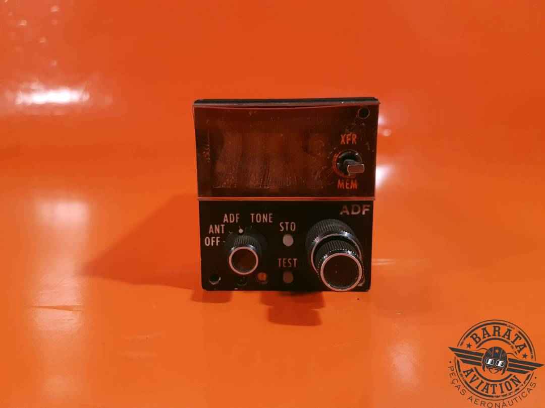 622-6522-003 Collins CTL-62 Control ADF 