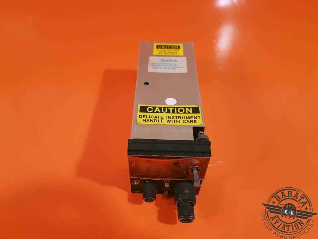 622-6522-003 Collins CTL-62 Control ADF 