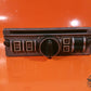 622-6684-006 Panel de control de piloto automático Collins APP-65A