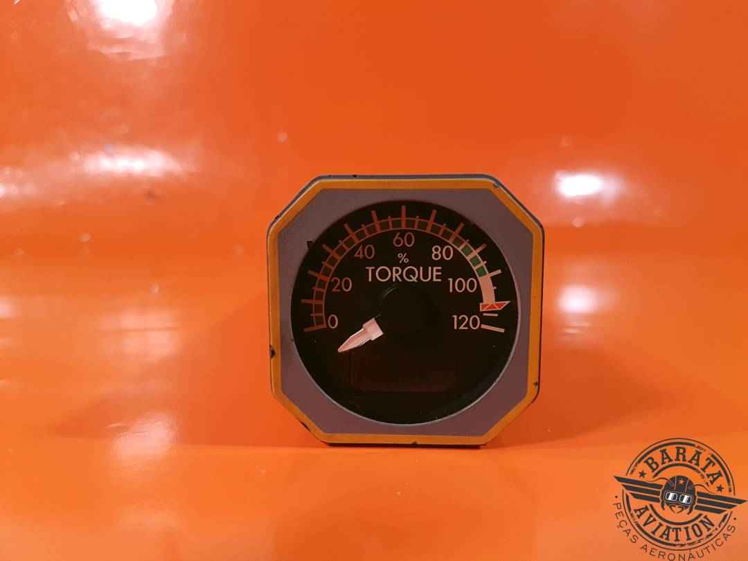 SEDL-0C2R Ametek Torque Indicator w/ Bug