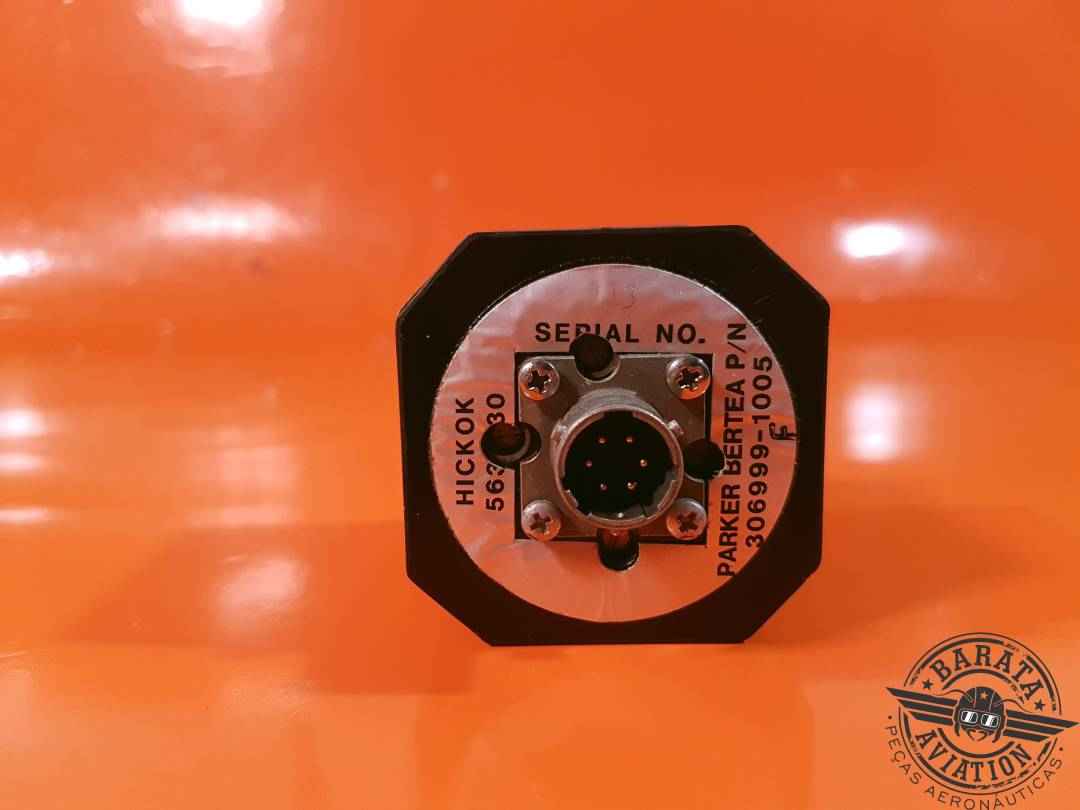 306999-1005 Hickok Flap Position Indicator