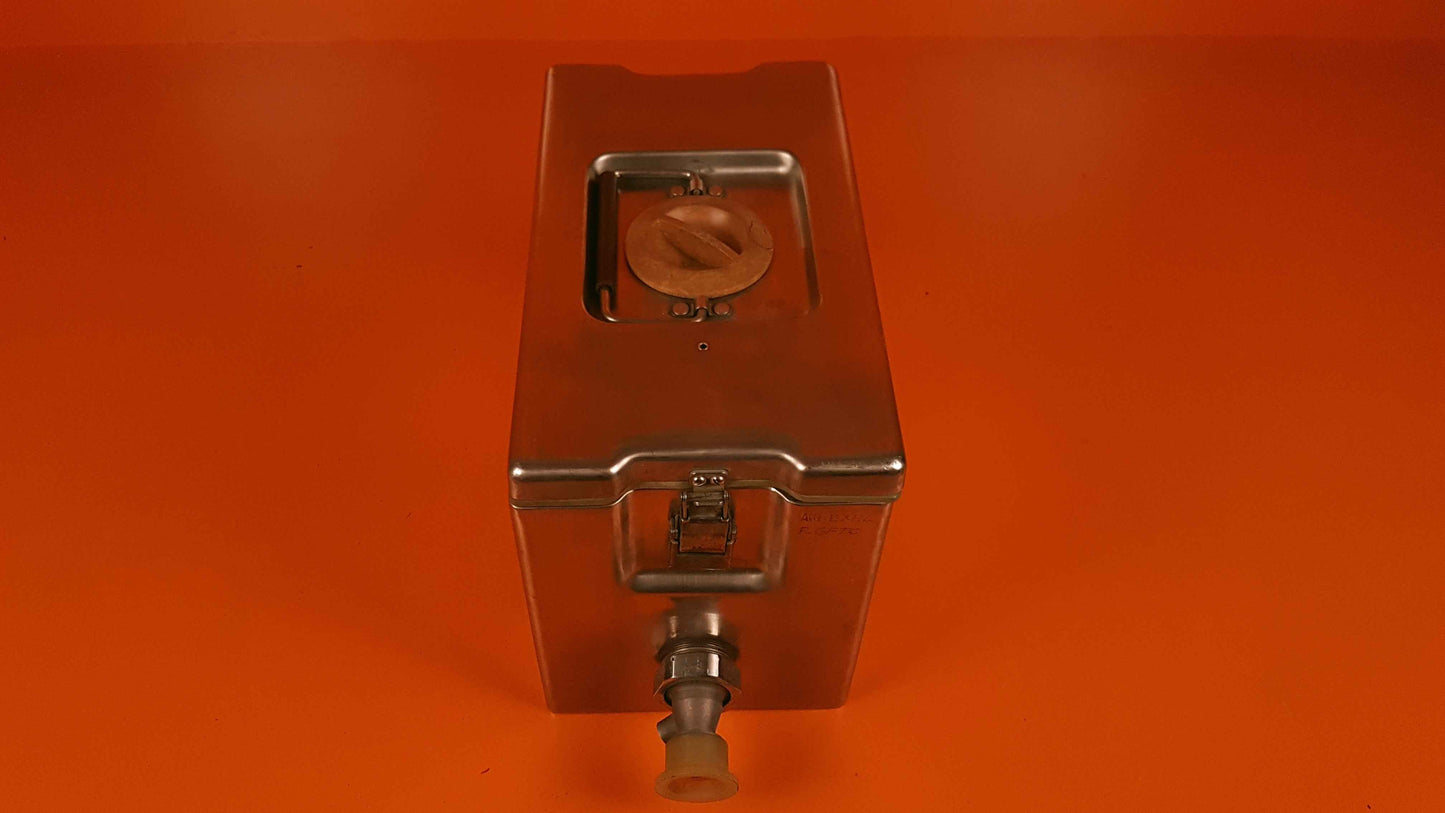 306-140 Midland Ross Hot Liquid Container Assy