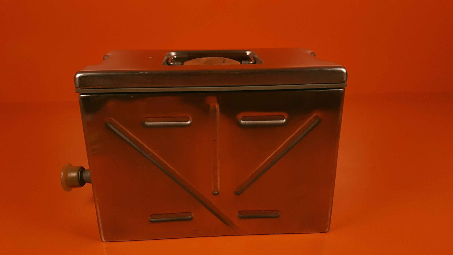 306-140 Midland Ross Hot Liquid Container Assy