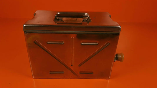 306-140 Midland Ross Hot Liquid Container Assy