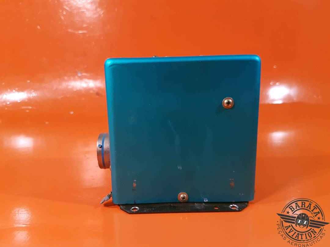 51525-014A Lear Siegler Inc. D.C. Generator Control Unit