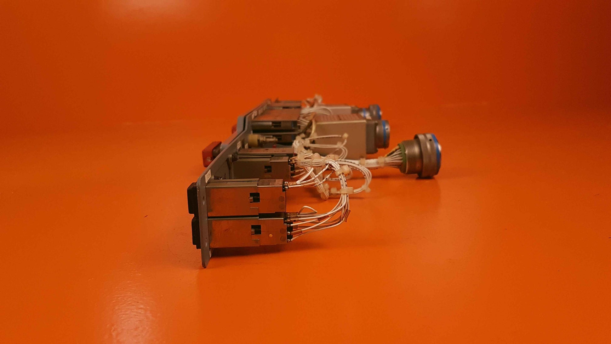 120-44982-001 Embraer Annunciator Pannel