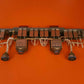 120-44982-001 Embraer Annunciator Pannel