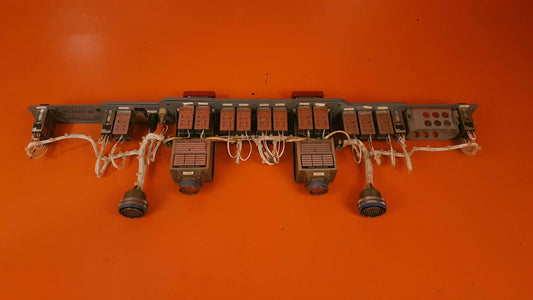 120-44982-001 Embraer Annunciator Pannel
