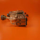 120-44982-001 Embraer Annunciator Pannel