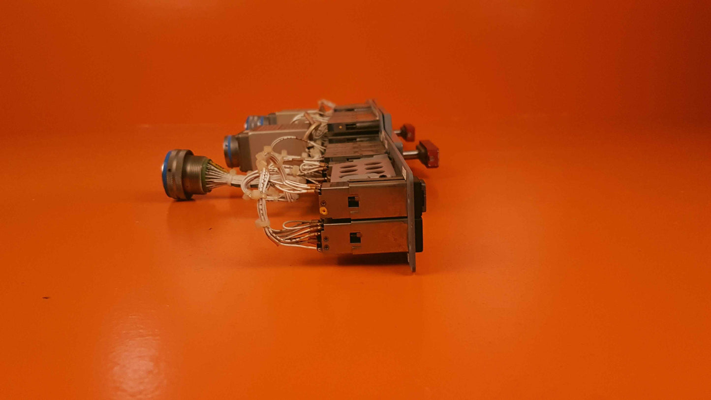 120-44982-001 Embraer Annunciator Pannel