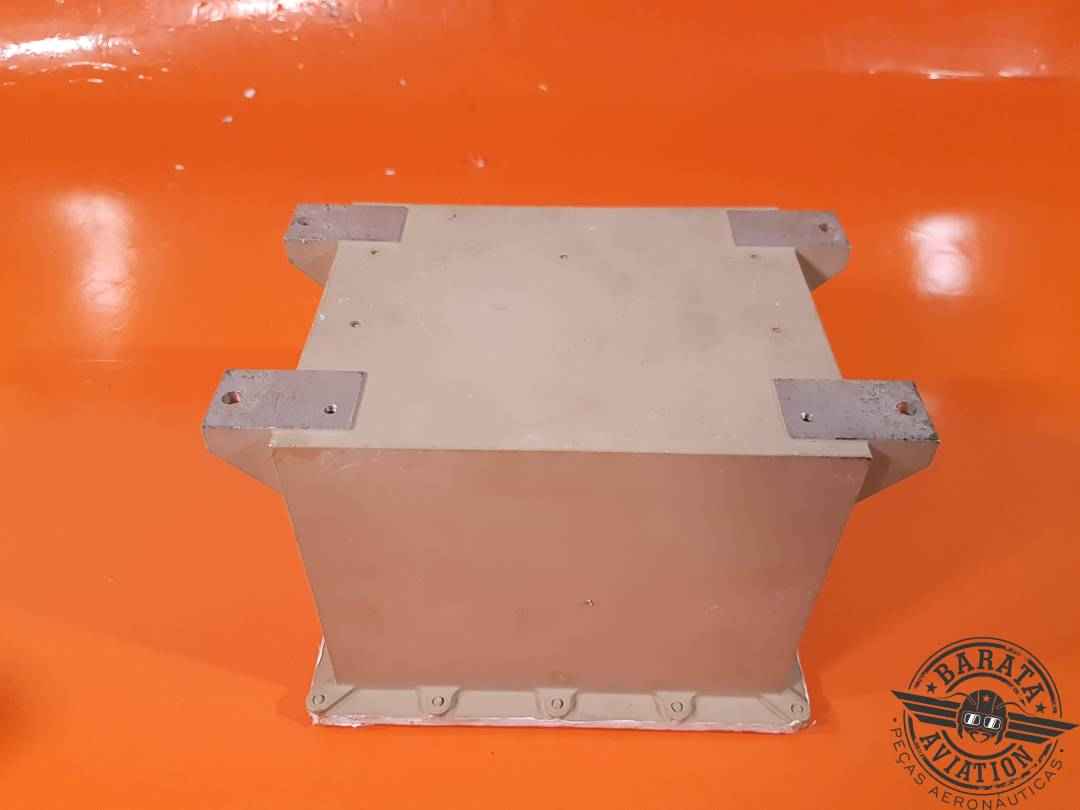 2118596-2 Allied-Signal Controller Electronic Unit