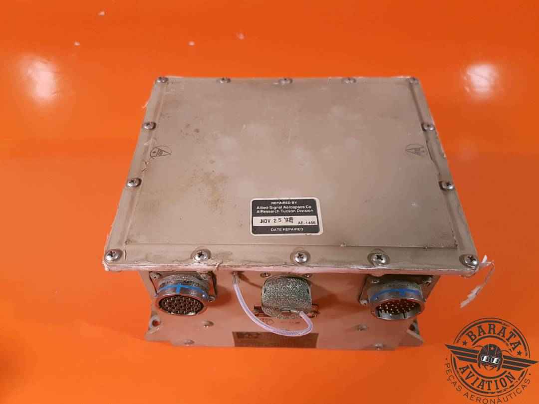 2118596-2 Allied-Signal Controller Electronic Unit