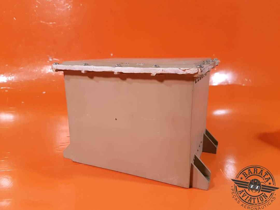 2118596-2 Allied-Signal Controller Electronic Unit