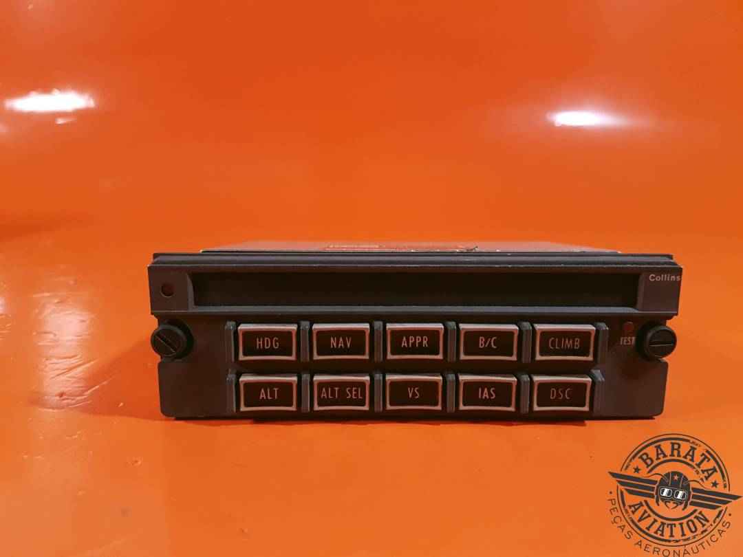 622-5798-013 Collins FCP-65 Flight Control Panel