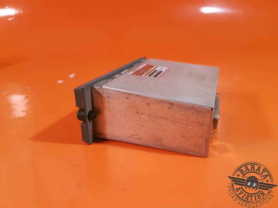 622-5798-013 Collins FCP-65 Flight Control Panel