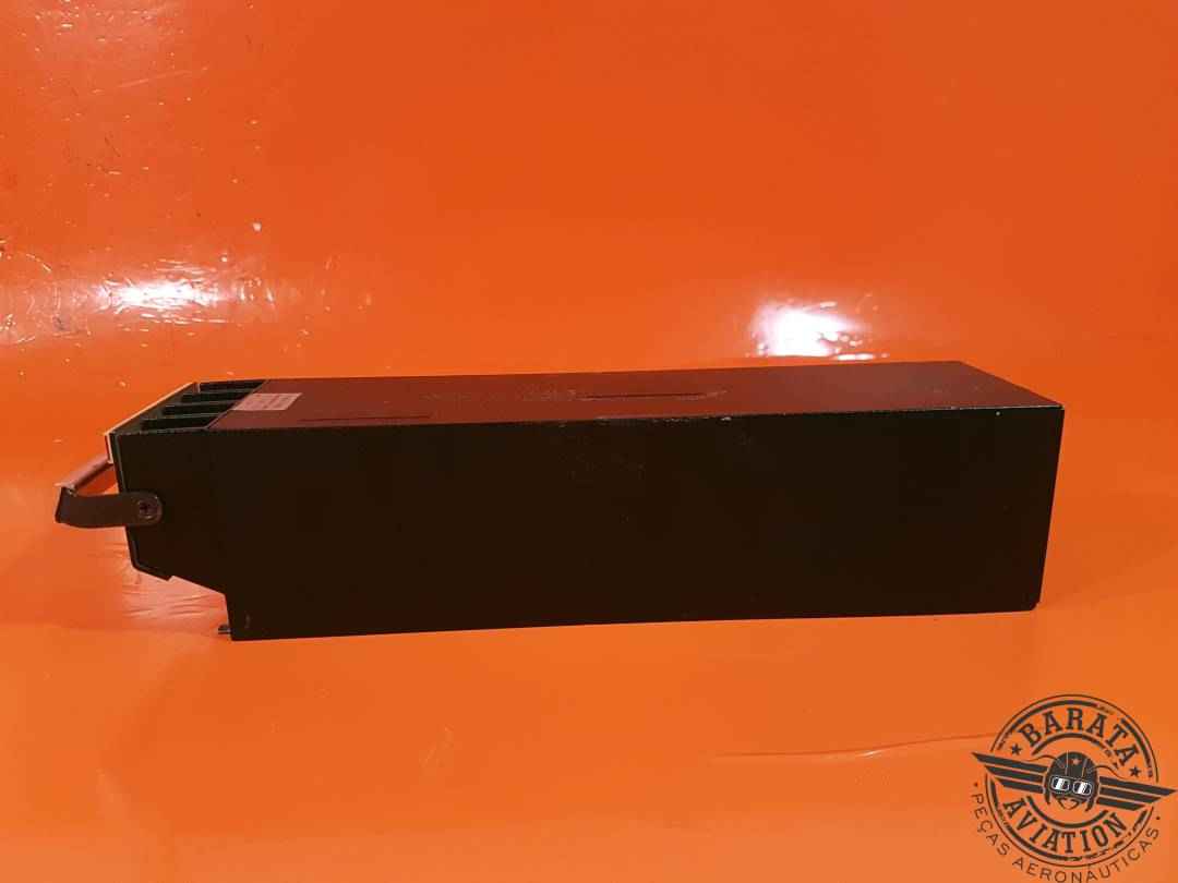 622-6152-001 Collins VHF-22A Transceiver, VHF Comm 