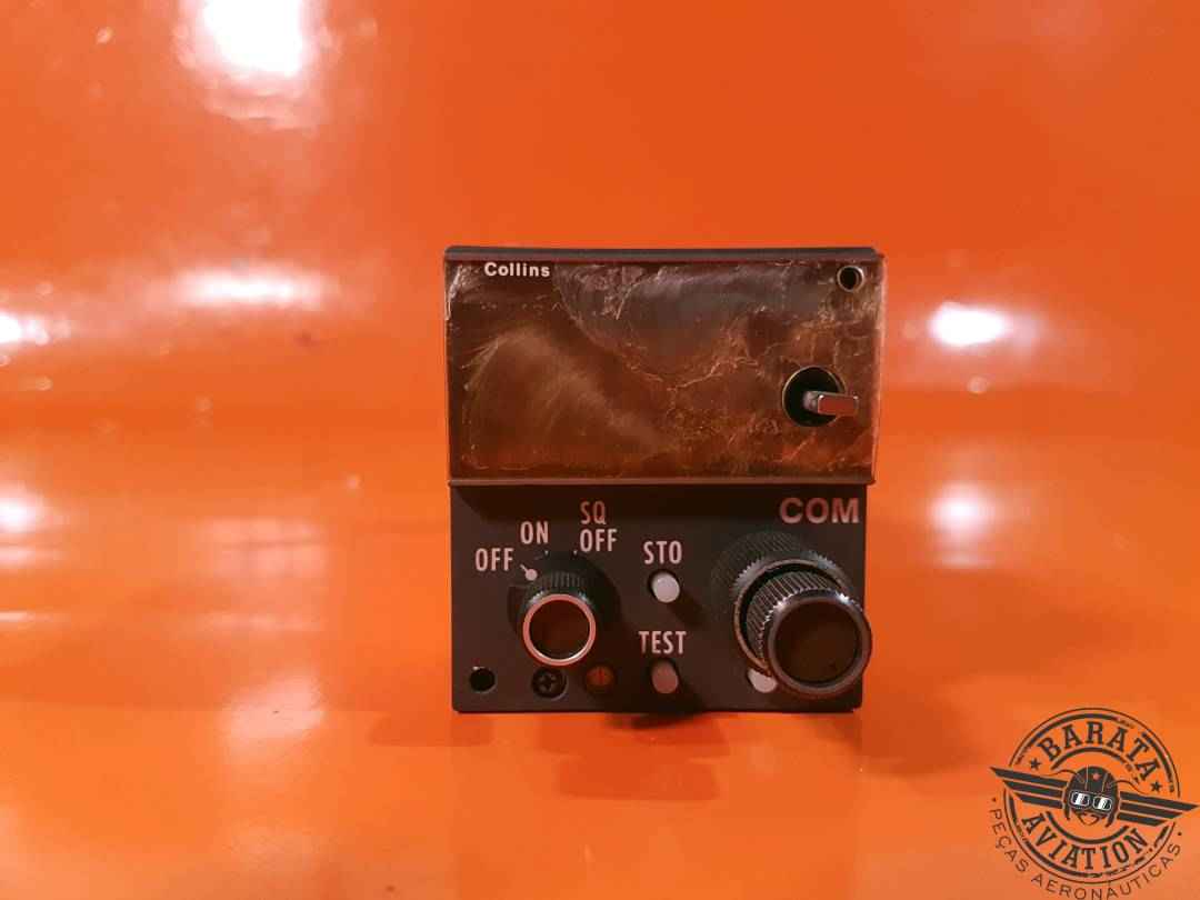 622-6520-001 Collins CTL-22 Comm Control