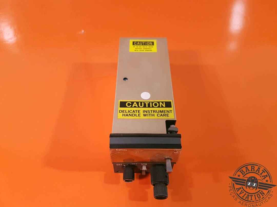 622-6520-001 Collins CTL-22 Comm Control