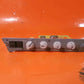 120-35576-025 Embraer Panel Equipped, Light Control  R/H
