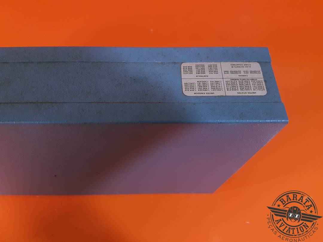 965-0476-088 Sudstrand Mark II GPWS Computer