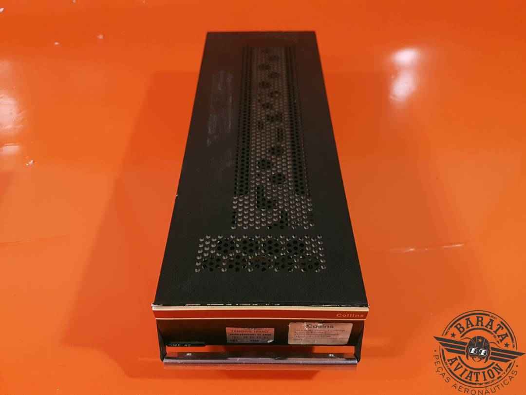 622-6263-001 Collins DME-42 DME Transceiver