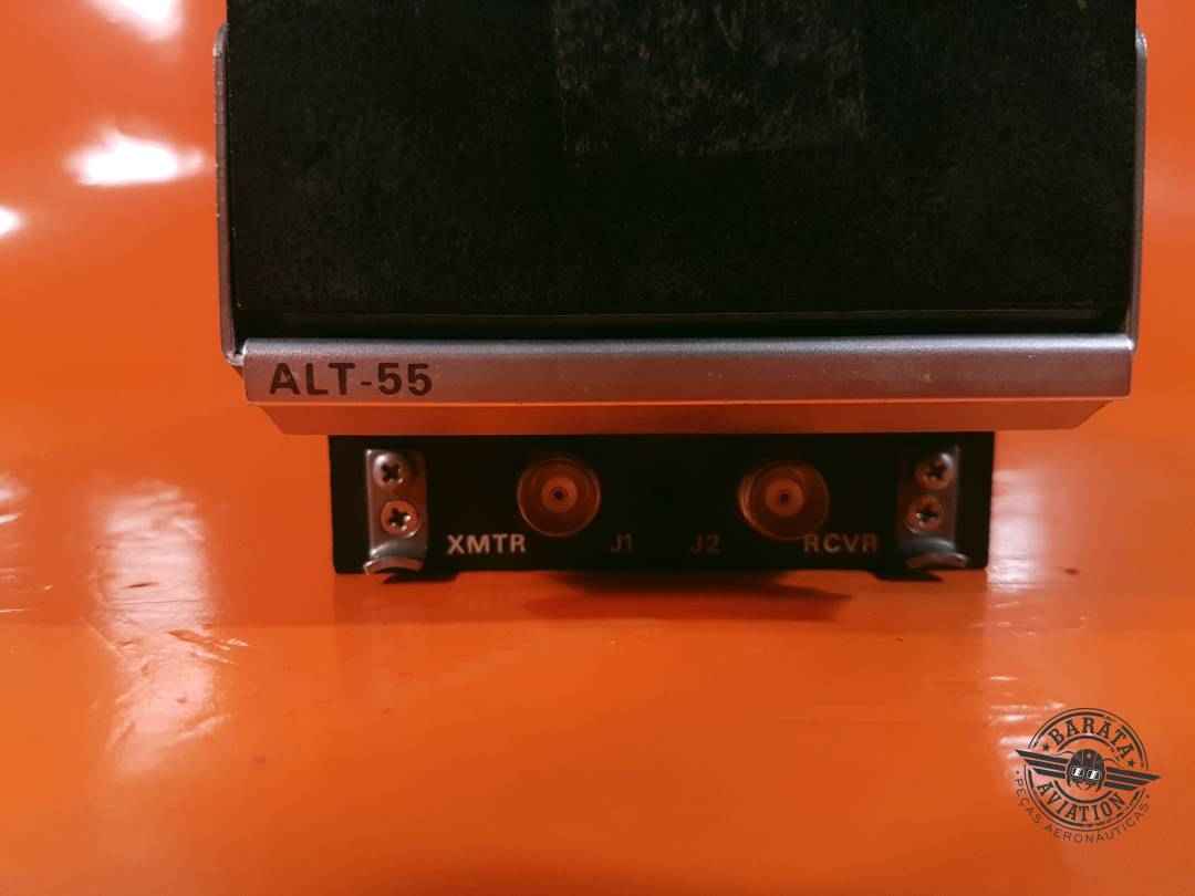 622-2855-001 Collins ALT-55B Radio Altimeter Transceiver