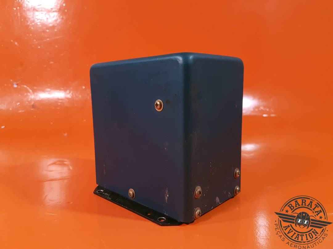 51539-014A Lucas Aerospace D.C. Generator Control Unit