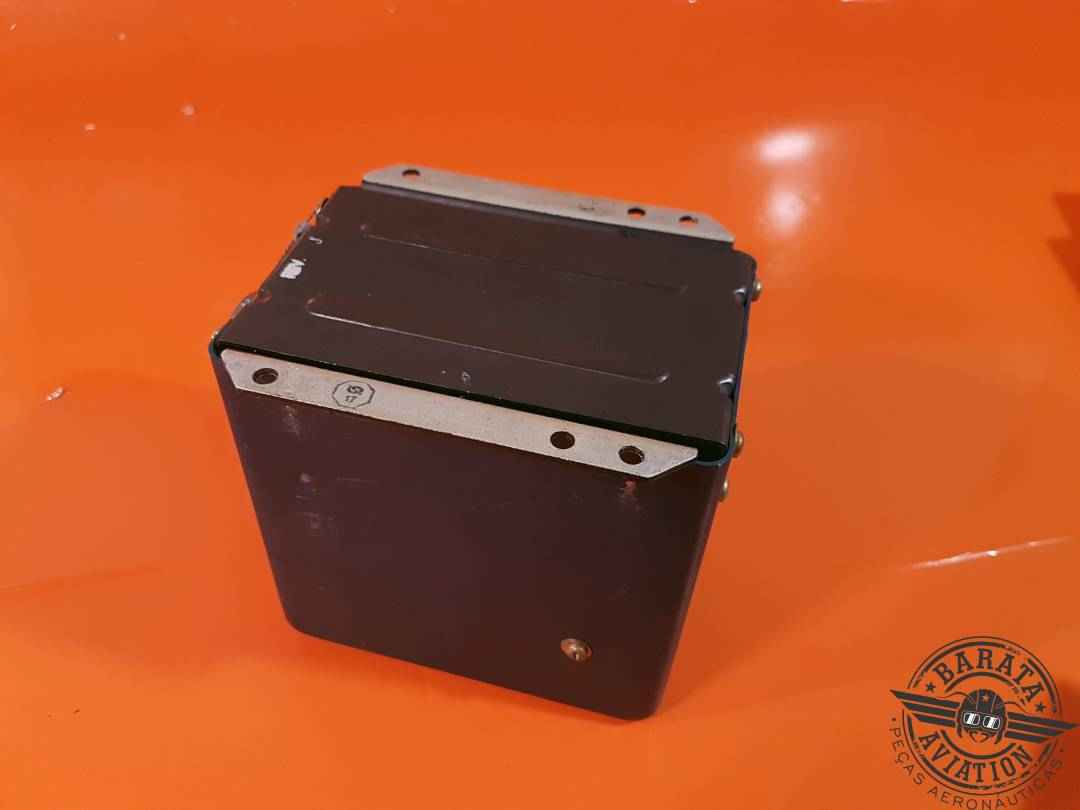 51539-014A Lucas Aerospace D.C. Generator Control Unit