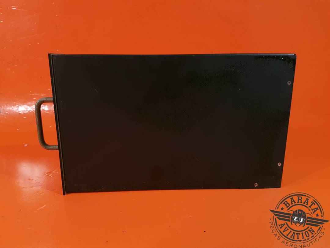 5095-1-2 Avtech Pax and Cabin Interphone Unit