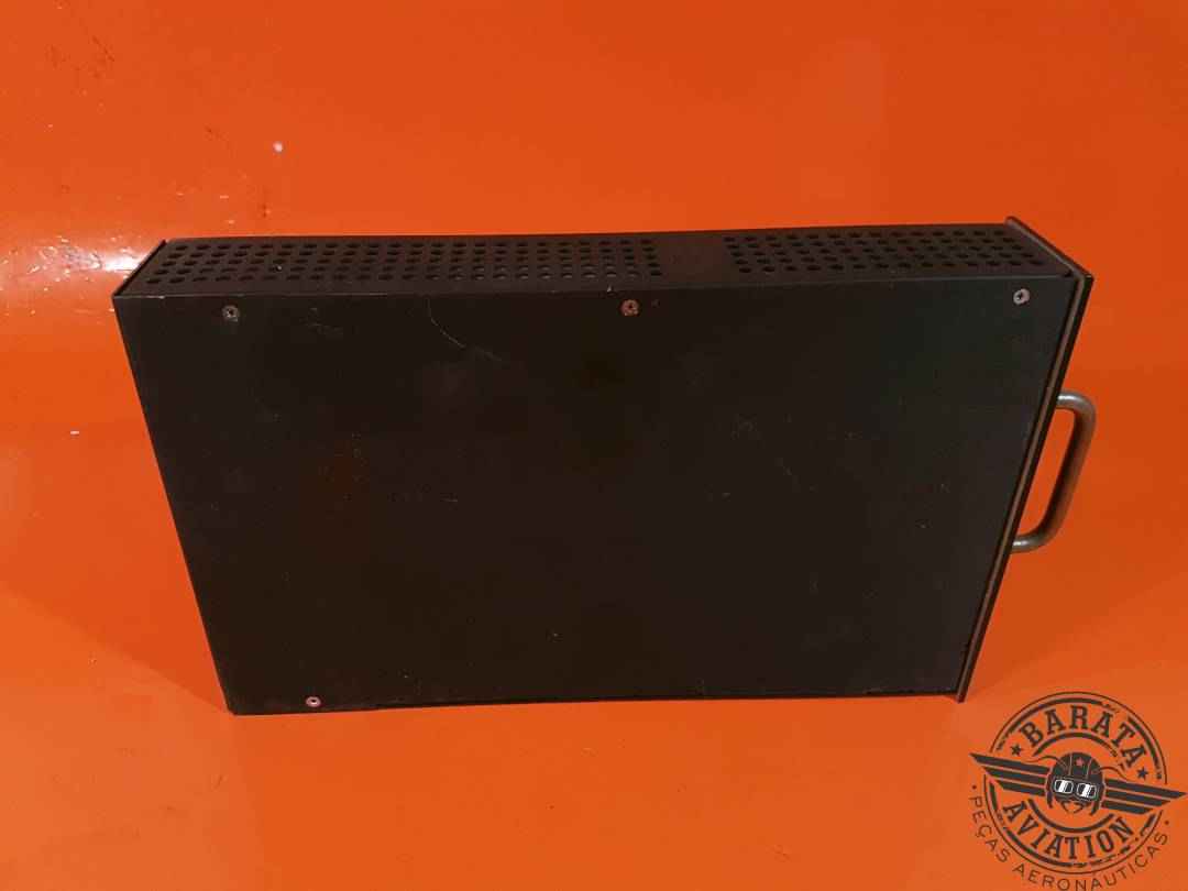 5095-1-2 Avtech Pax and Cabin Interphone Unit