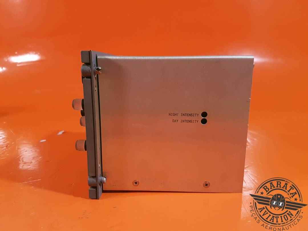 5091-1-1  Avtech Audio Control Panel