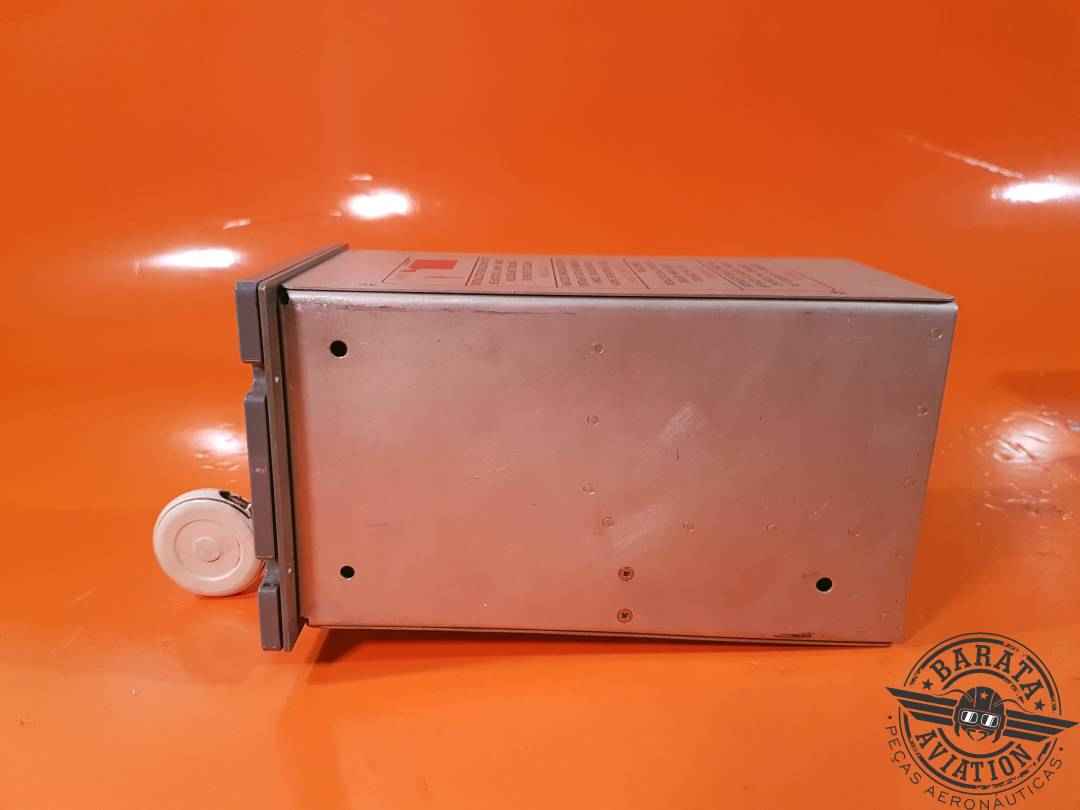 120-38594-001 Embraer Landing Gear Control Box