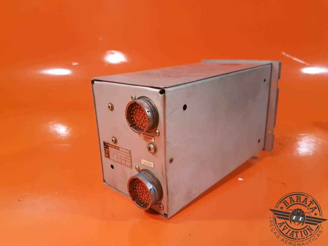 120-38594-001 Embraer Landing Gear Control Box