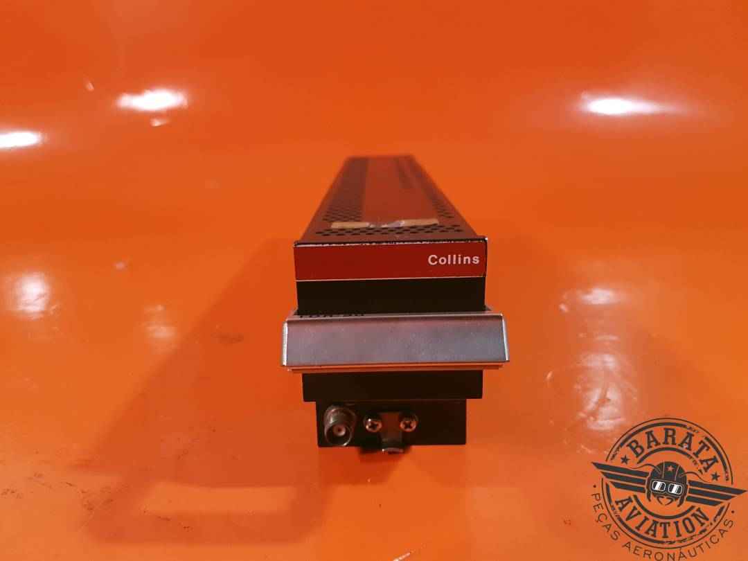 622-1270-001 Collins TDR-90 ATC Transponder 