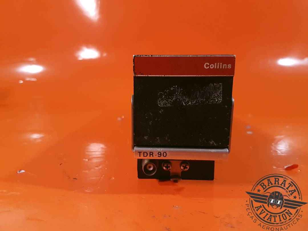 622-1270-001 Transpondedor ATC Collins TDR-90