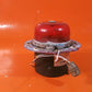 42550-5 Grimes Rotating Anti-Collision Beacon - Lâmpada Quebrada