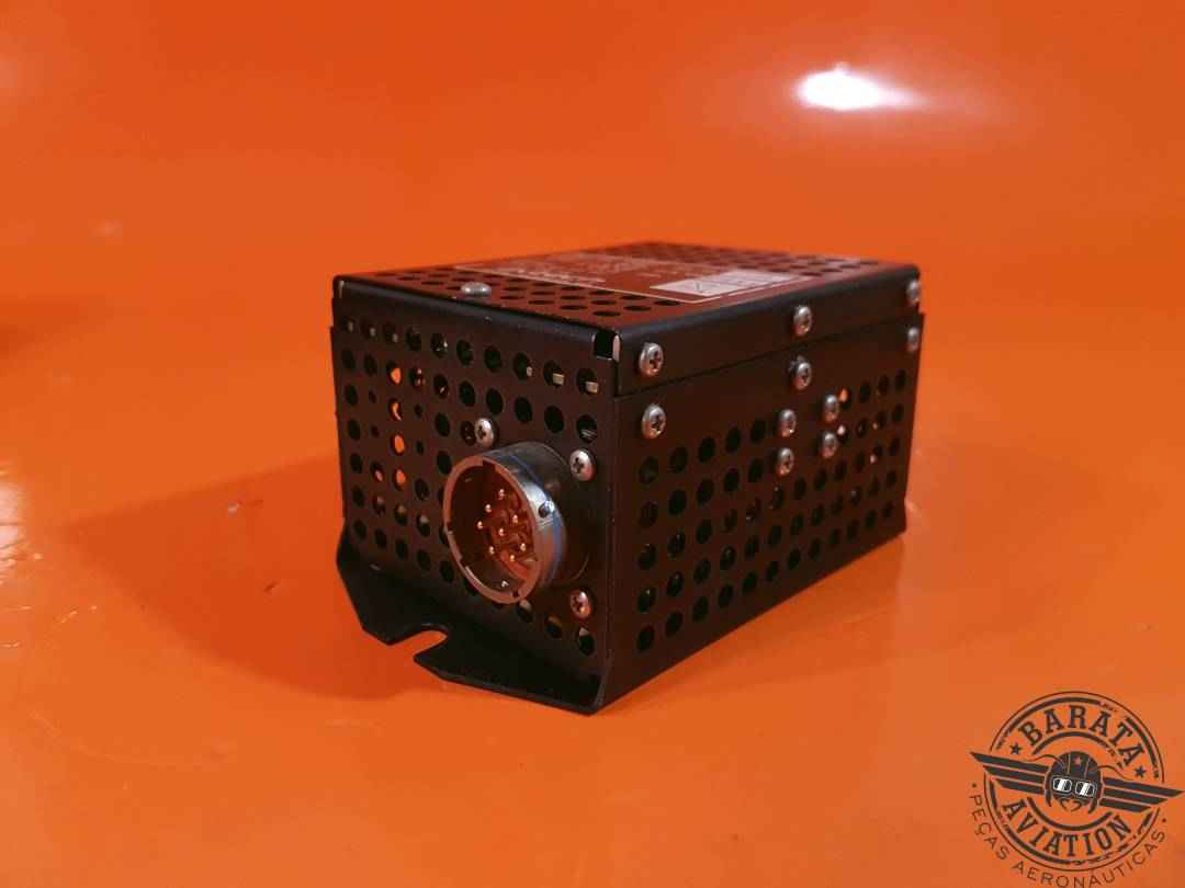 1826-1 Avtech D.C. Lamp Dimmer - 28 vdc