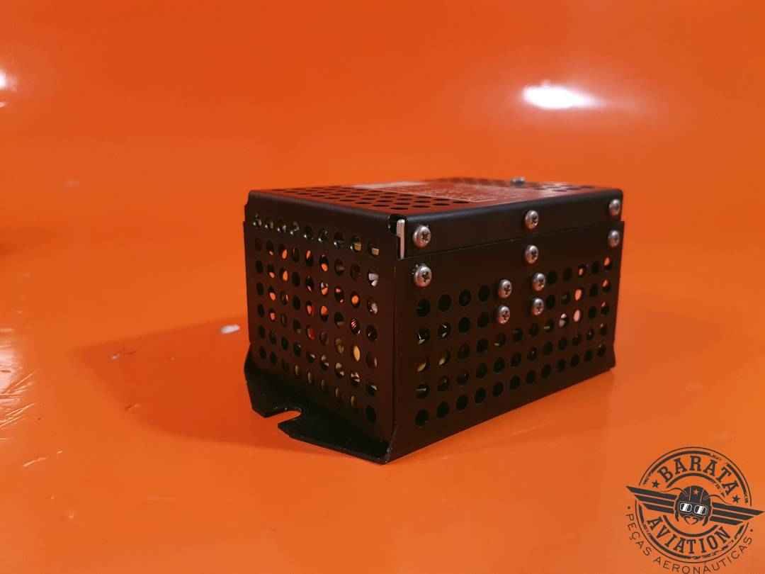 1826-1 Avtech D.C. Lamp Dimmer - 28 vdc